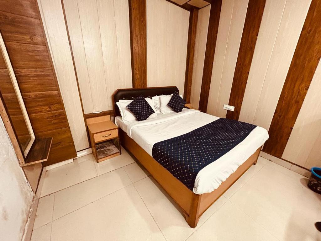 4 U Premium Tapovan Rishīkesh Exterior foto