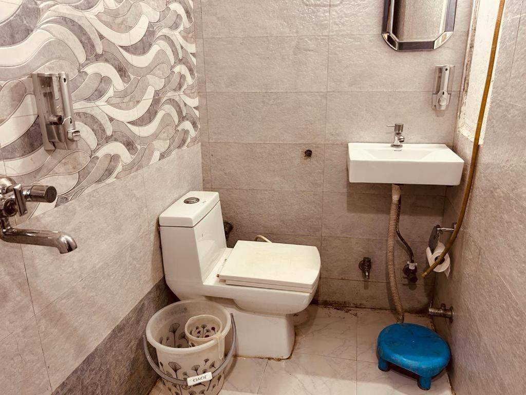 4 U Premium Tapovan Rishīkesh Exterior foto